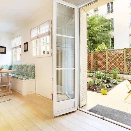 Apartment Champs Elysees By Studio Prestige 巴黎 外观 照片