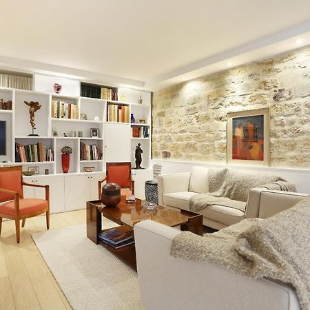 Apartment Champs Elysees By Studio Prestige 巴黎 外观 照片