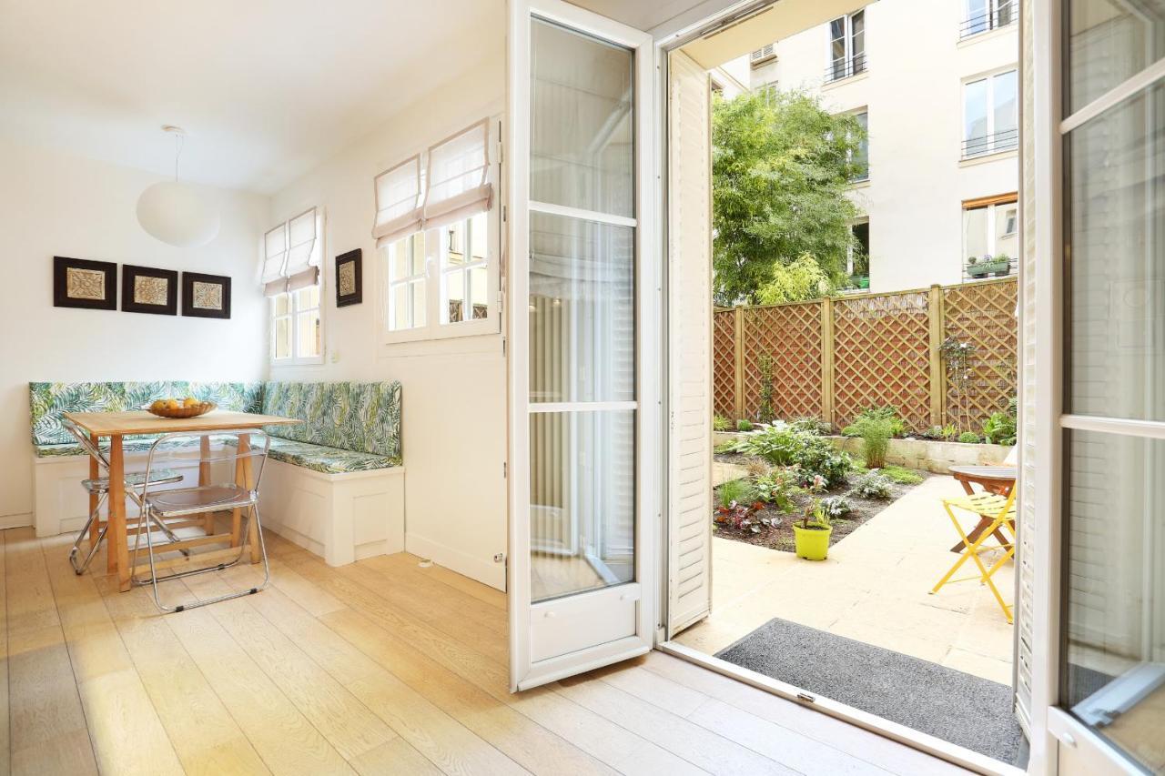 Apartment Champs Elysees By Studio Prestige 巴黎 外观 照片