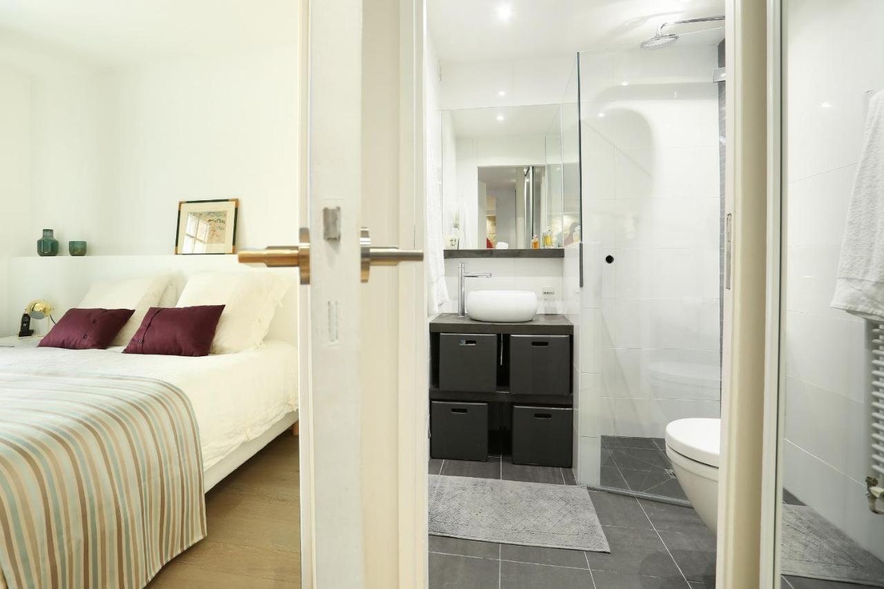 Apartment Champs Elysees By Studio Prestige 巴黎 外观 照片