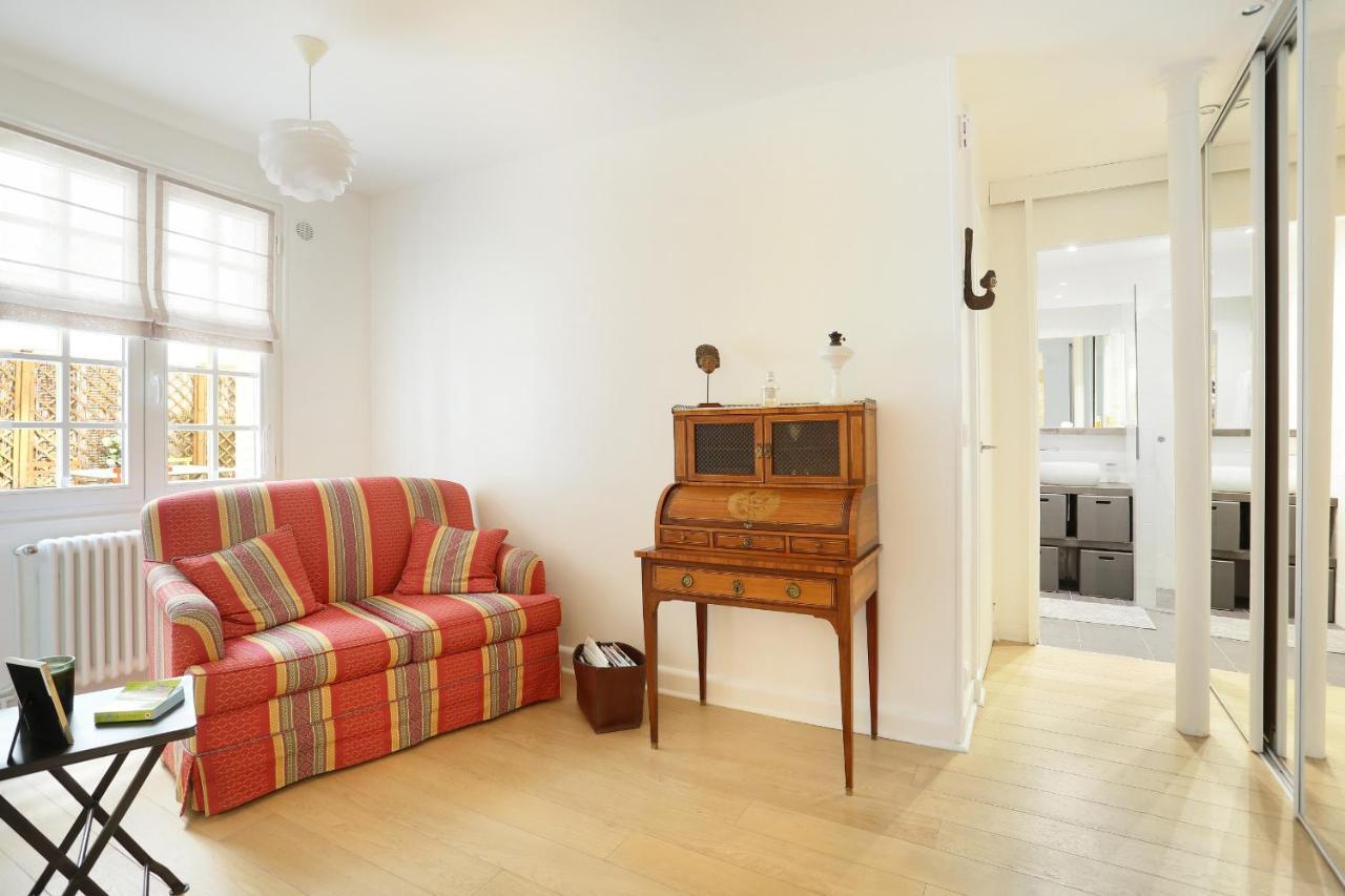 Apartment Champs Elysees By Studio Prestige 巴黎 外观 照片