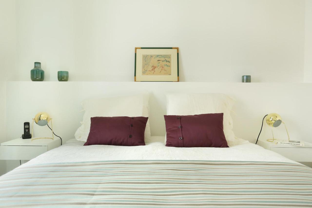 Apartment Champs Elysees By Studio Prestige 巴黎 外观 照片