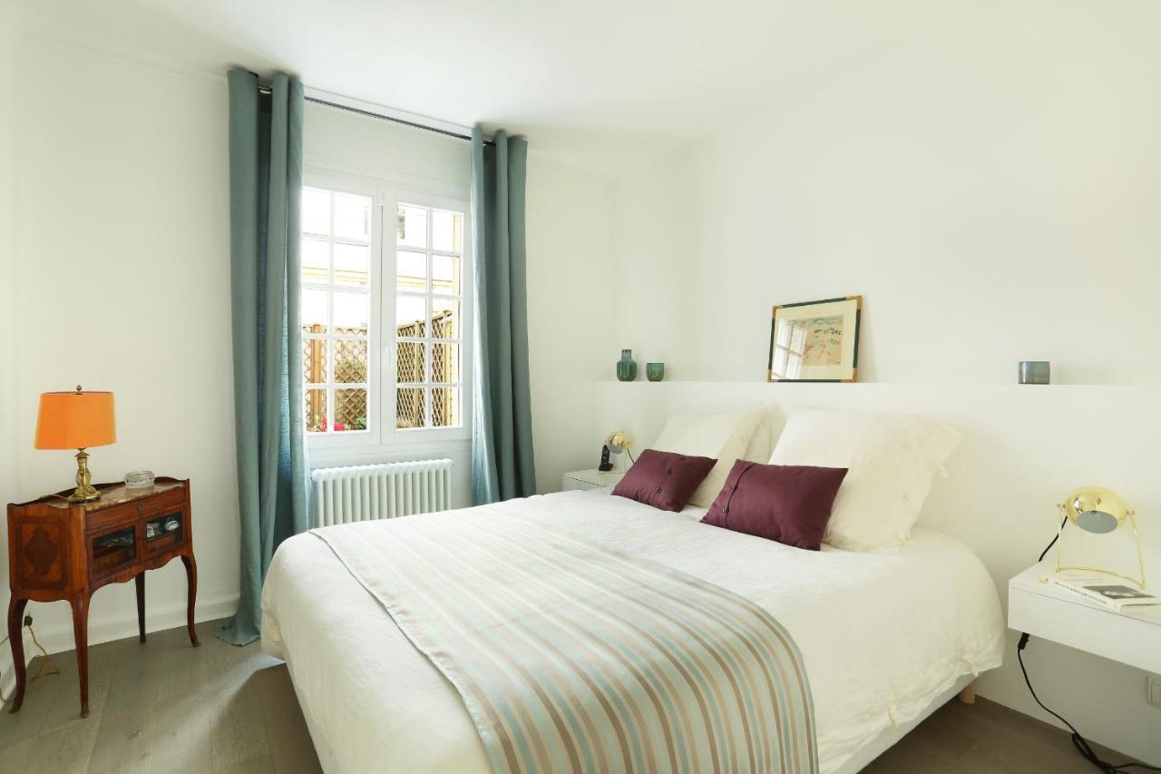 Apartment Champs Elysees By Studio Prestige 巴黎 外观 照片