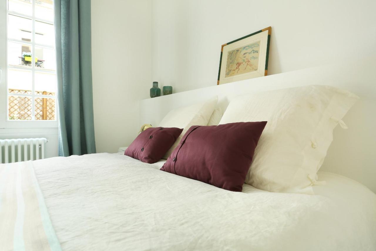 Apartment Champs Elysees By Studio Prestige 巴黎 外观 照片