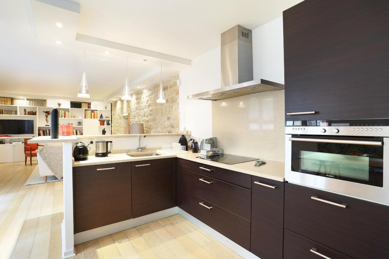 Apartment Champs Elysees By Studio Prestige 巴黎 外观 照片