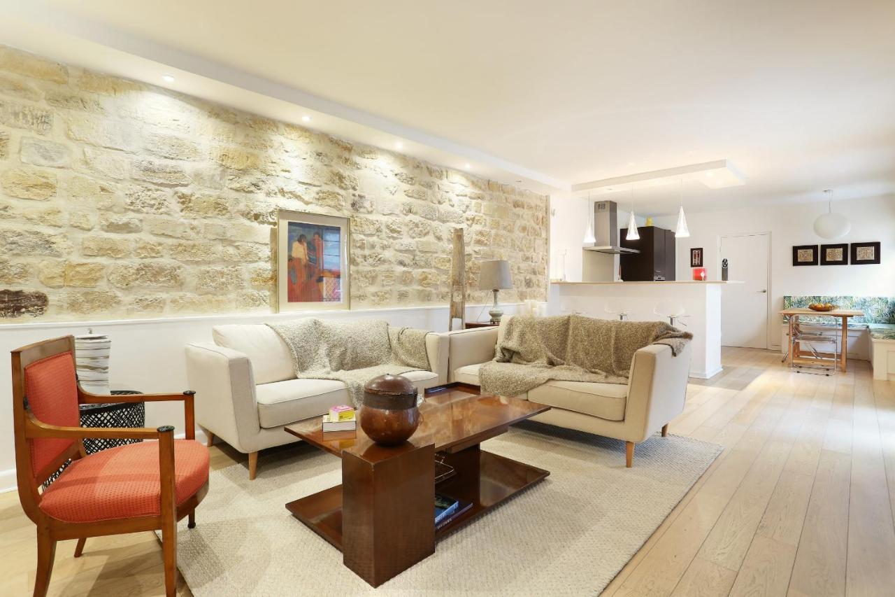 Apartment Champs Elysees By Studio Prestige 巴黎 外观 照片